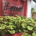 Hostel Lagares
