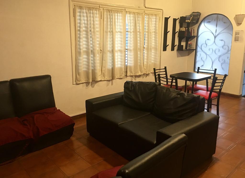 Hostel Lagares Mendoza