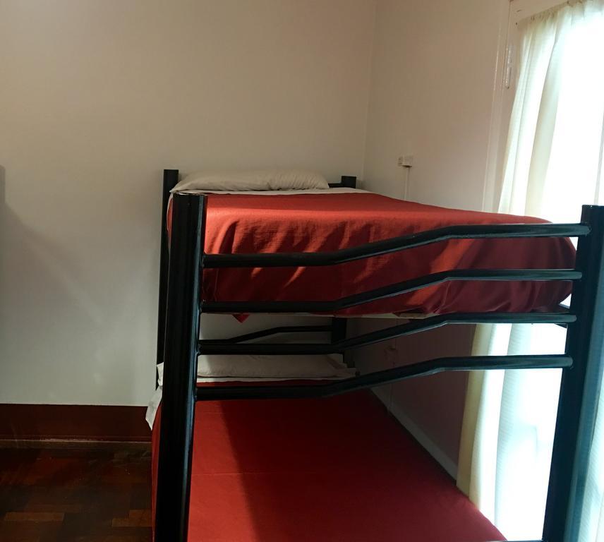 Hostel Lagares Mendoza