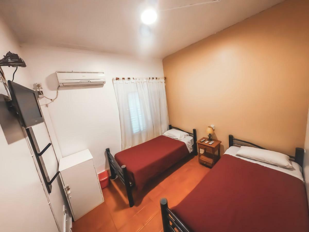 Hostel Lagares Mendoza