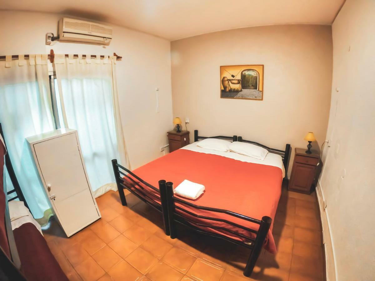 Lagares Hostel Mendoza